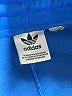 Adidas Color Block Blue Track Pants Size 3X - photo 4