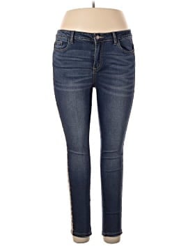 Judy Blue Jeans (view 1)