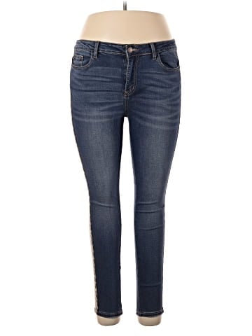 Judy Blue Jeans (view 1)
