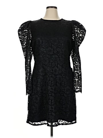 Express Cocktail Dress (view 1)