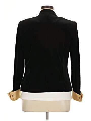 Jessica Howard Blazer (view 2)