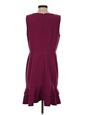 Ann Taylor LOFT Cocktail Dress (view 2)