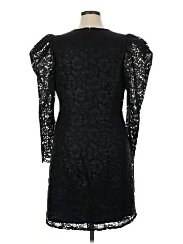 Express Cocktail Dress (view 2)