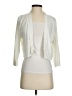 Calvin Klein Ivory Cardigan Size S (estimated) - photo 1