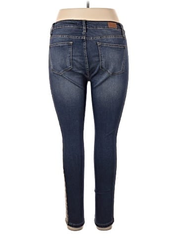 Judy Blue Jeans (view 2)