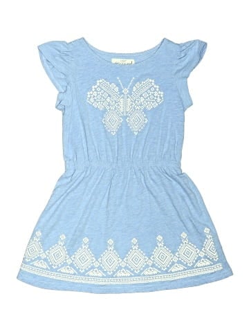 H&M L.O.G.G. Dress (view 1)