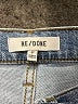RE/DONE Blue Jeans Size 27 waist - photo 7