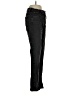 AGOLDE Chevron-herringbone Black Jeans Size 27 waist - photo 4