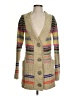 Free People Tan Cardigan Size XS - photo 1