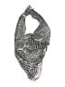 Lands' End Gray Scarf One size - photo 1