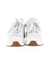 Skechers White Sneakers Size 5 - photo 2