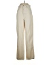 James Street Co Ivory Khakis Size 27 waist - photo 1