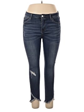 Judy Blue Jeans (view 1)