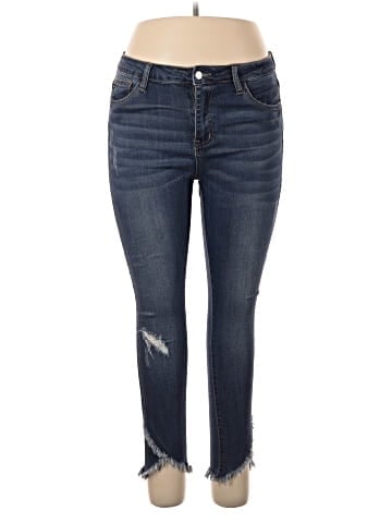Judy Blue Jeans (view 1)
