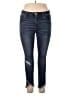 Judy Blue Blue Jeans Size 32 waist - photo 1