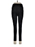 Victoria's Secret Animal Print Black Active Pants Size 12 - photo 2