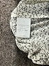 Böhme Gray 3/4 Sleeve Blouse Size S - photo 8