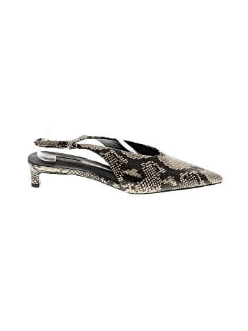 Tony Bianco Heels (view 1)