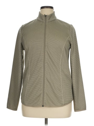 PGA Tour Track Jacket (view 1)