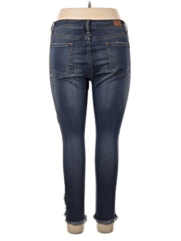 Judy Blue Jeans (view 2)