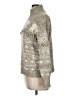 Ann Taylor LOFT Silver Pullover Sweater Size M - photo 5
