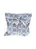 Unbranded Blue Clutch One size - photo 1