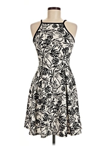 Soprano Cocktail Dress (view 1)