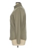 PGA Tour 100% Polyester Solid Green Track Jacket Size XL - photo 5