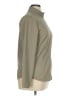PGA Tour 100% Polyester Solid Green Track Jacket Size XL - photo 4