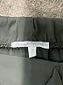 Charlotte Russe Solid Black Casual Pants Size M - photo 7