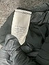 Charlotte Russe Solid Black Casual Pants Size M - photo 8