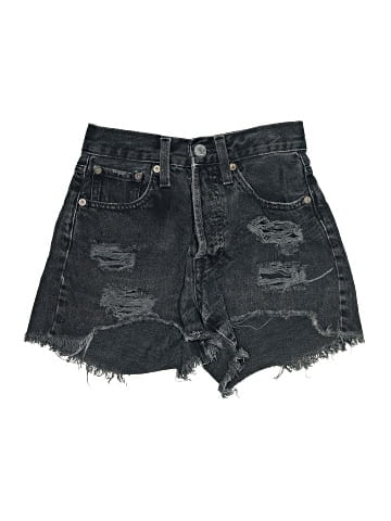Aeropostale Denim Shorts (view 1)