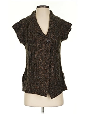 Merona Sweater Vest (view 1)