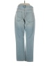 AGOLDE Blue Jeans Size 25 waist - photo 2