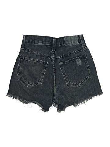 Aeropostale Denim Shorts (view 2)