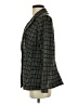 Betabrand Plaid Gray Blazer Size XS - photo 5
