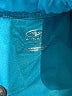 Athletic Works Tie-dye Teal Shorts Size L - photo 3