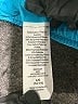 Athletic Works Tie-dye Teal Shorts Size L - photo 4