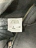Zara Gray Sweatshirt Size 2 - photo 3
