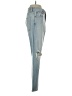 AGOLDE Blue Jeans Size 25 waist - photo 4