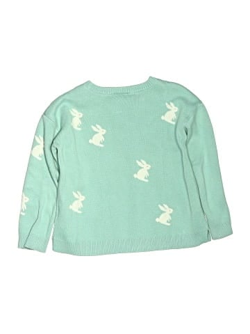 Hanna Andersson Pullover Sweater (view 2)