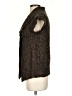 Merona Brown Sweater Vest Size S - photo 5