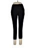 Xersion Solid Black Casual Pants Size 10 - photo 1