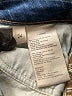 L'Agence Blue Jeans Size 24 waist - photo 8