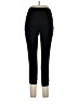 Xersion Solid Black Casual Pants Size 10 - photo 2
