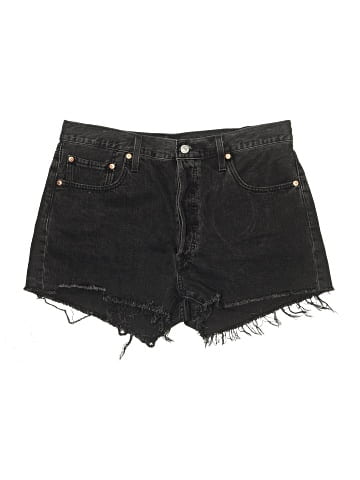 Levi's Denim Shorts (view 1)