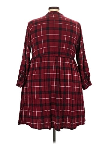 Torrid Casual Dress (view 2)