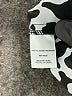 Ninety 100% Polyester Graphic Black Casual Dress Size 1X - photo 8