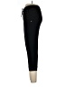 Xersion Solid Black Casual Pants Size 10 - photo 5