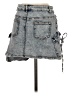 Daisy Blue Denim Skirt Size M - photo 2